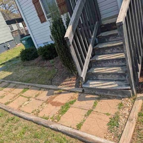 Flower Bed Weeding by Lawn &amp; Order reviewed on March 21, 2026