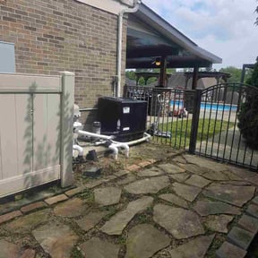 Flower Bed Weeding by Green landscaping LLc reviewed on July 2, 2026