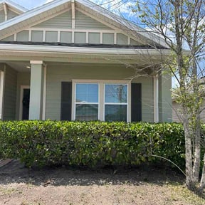 Bush Trimming by S &amp; S Outdoor Solutions reviewed on April 27, 2026