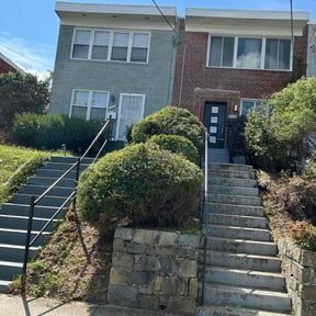 Bush Trimming by The Lawn Barber reviewed on October 24, 2025