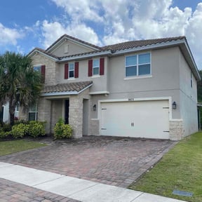 yard care by JMJ Property Management reviewed on August 17, 2025