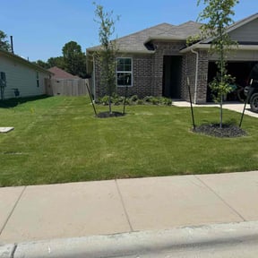landscaping by Banda Landscaping reviewed on November 19, 2025