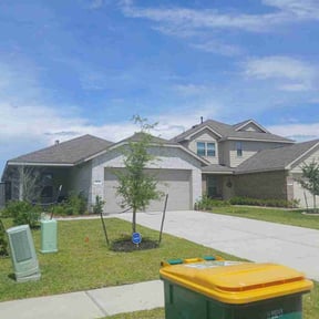 landscaping services by Rowe's Lawn Care reviewed on August 18, 2025