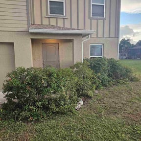 Bush Trimming by Winchester's Advanced Lawn Maintenance and Landscaping LLC reviewed on March 5, 2023