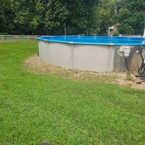Flower Bed Weeding by Cimarron Environmental reviewed on August 15, 2026