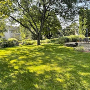 turf care by GarcÃa-G lawn care service LLC reviewed on August 16, 2025