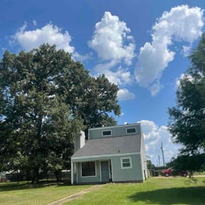 yard care by Big Nate's Lawn Care LLC reviewed on December 24, 2025