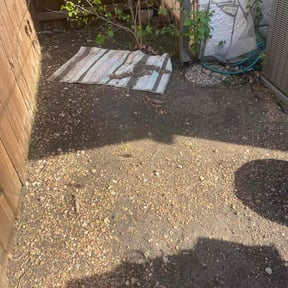 Flower Bed Weeding by Royal Lawn and Landscape reviewed on August 15, 2025