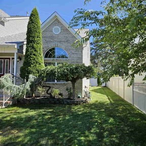 landscaping by tk handyman reviewed on November 19, 2025