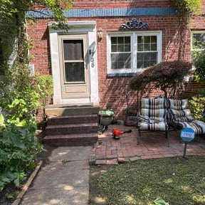 Bush Trimming by R&amp;R Lawncare reviewed on March 2, 2024