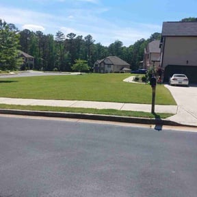 gardening service by Gerson Lawn Services reviewed on August 20, 2025