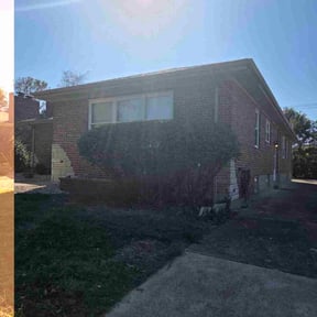 Bush Trimming by Parker Landscape &amp; Maintenance reviewed on December 4, 2025