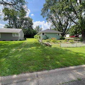 gardening service by BPR Home Solutions LLC reviewed on November 19, 2025