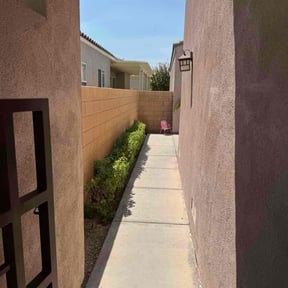 Bush Trimming by MPV Landscaping reviewed on November 4, 2025