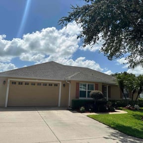 yard work by Bobby's Lawn &amp; Home Maintenance LLC reviewed on June 21, 2023