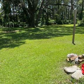 yard maintenance by Premium grass cutz reviewed on November 27, 2025