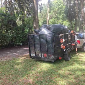 Leaf Removal by Kls Services reviewed on June 5, 2026