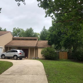 Bush Trimming by Allen&#039;s Lawn Service reviewed on November 23, 2025