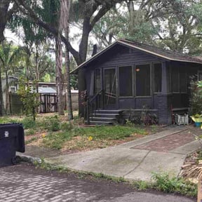 Leaf Removal by Texas Best Lawn and Farm reviewed on September 7, 2025