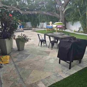 Leaf Removal by Gourley Greenery reviewed on November 8, 2025