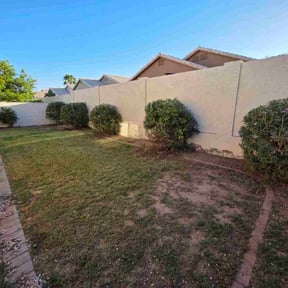 Bush Trimming by Grandpa &amp; Sons reviewed on October 18, 2025