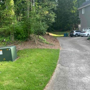 Leaf Removal by CleanCutServices reviewed on August 18, 2026