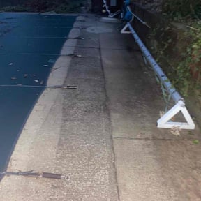 Leaf Removal by Husband by the hour reviewed on November 24, 2025