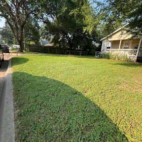 landscaping by MALTESE MOWING & SERVICES, LLC reviewed on August 20, 2025