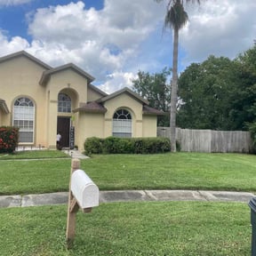residential landscaping by 66landscaping LLC reviewed on August 20, 2025