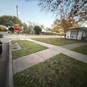 Leaf Removal by Beach cuts reviewed on January 3, 2026