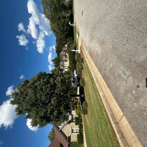 landscaping by Youngstown Tree & Landscaping llc reviewed on August 19, 2025