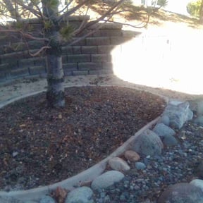 Leaf Removal by YOUKNODAINFO LLC reviewed on September 8, 2025