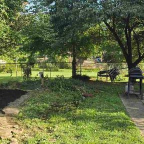 Bush Trimming by Escobar Lawn Care Services reviewed on July 20, 2026