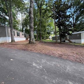 Leaf Removal by Affordable Lawn Care reviewed on September 16, 2025