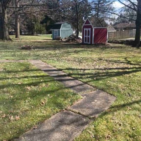 Leaf Removal by Basko Bros Contracting LLC reviewed on May 3, 2026