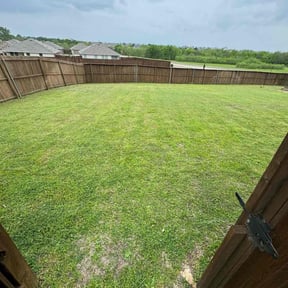 lawn service by Sons bros and I lawn service reviewed on February 19, 2024