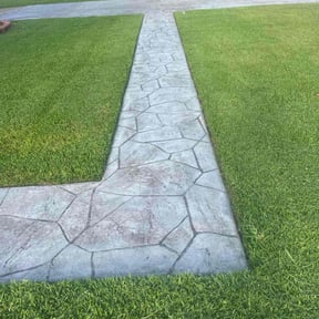 grass cutting by Always Green LLC reviewed on August 19, 2025