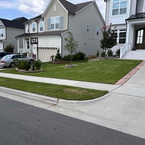 yard work by Williams Lawn Care Maintenance reviewed on November 23, 2025