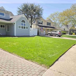 landscape maintenance by Greater Outdoors Residential reviewed on August 17, 2025