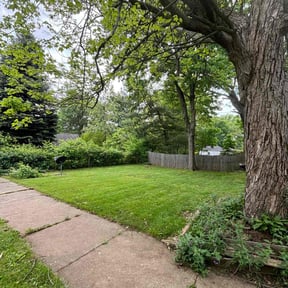 landscaping services by Perry&#039;s  Landscaping LLC reviewed on June 23, 2025