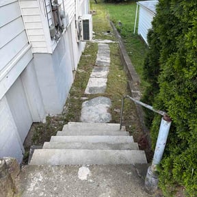 Leaf Removal by Hurricane Lawn Service reviewed on July 5, 2026