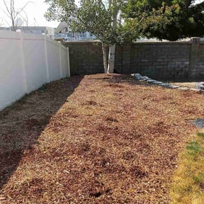 Flower Bed Weeding by Year Round Yard Works reviewed on August 30, 2026