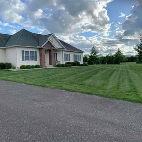 yard work by Scarlet and gray Lawn Care Management LLC reviewed on January 21, 2026