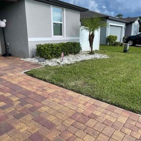 Bush Trimming by D&amp;M Lawn Care reviewed on October 24, 2025