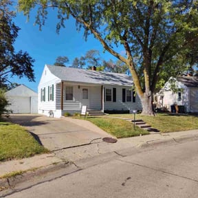 residential landscaping by GR MOWING reviewed on December 10, 2025