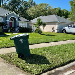 turf care by Buzy Bee&#039;z Lawn Service reviewed on August 19, 2025