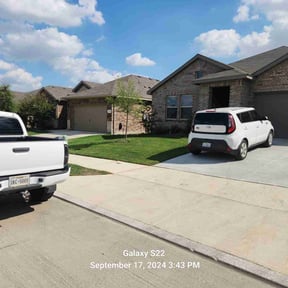 yard service by LOCAL Landscaping &amp; Lawn Maintenance reviewed on August 16, 2024