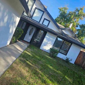 Bush Trimming by Nate’s Lawn Care, LLC reviewed on October 22, 2025