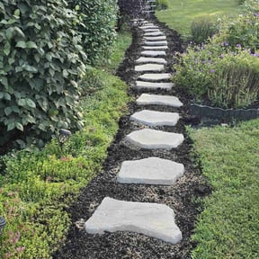 Rock Installation by  reviewed on January 15, 2026