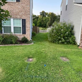 Long Grass Cleanup by Keep It Cut Lawn Services reviewed on August 15, 2025